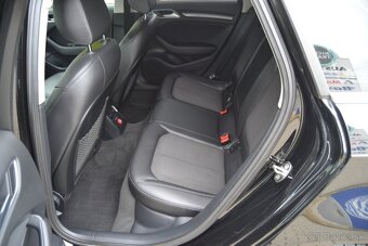 AUDI A3 2.0 TDI, R.2015, FÓLIE, TEMPOMAT, KOŽA, R17, XENÓNY - 20