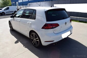 Volkswagen Golf GTD 2.0 TDi 135 KW MANUAL - 20