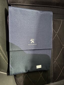 Peugeot 3008 2.0 BlueHDi 177 GT PANORAMA MASSAGE I-COCKPIT - 20