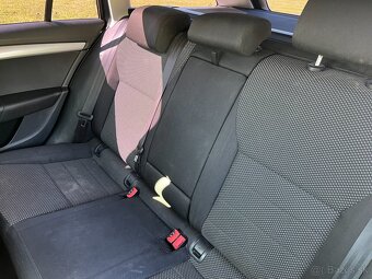 Škoda Octavia Combi 1.8 TSI DSG 4x4 - 20