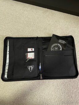 Triumph Tiger 900 GT Pro A2 - 20