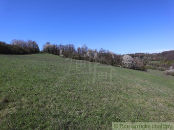 Gazdovský sen na dosah – kamenný dom s 3,4 ha na polosamot - 20