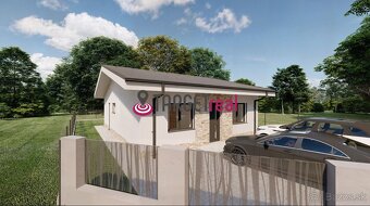 TARGETreal | Na predaj: 4-izbový Bungalov vo výstavbe, Čiern - 20