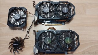 Predám grafické karty - 20