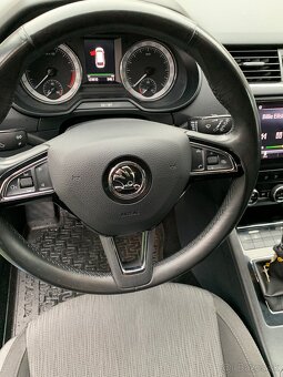 Predám/vymením Škoda octavia 3 combi - 20