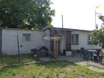 HALO reality - Predaj, rodinný dom Veľké Leváre - ZNÍŽENÁ CE - 20