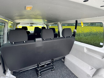 Volkswagen T6 Transporter  2.0 TDI 110Kw, Odpočet DPH - 20