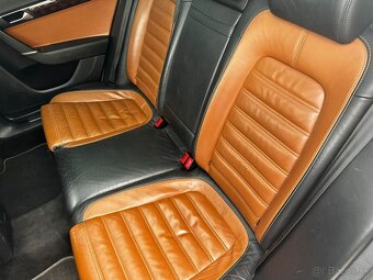 Volkswagen Passat B7 2.0 TDI - 20