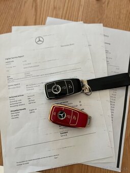 Mercedes A250 165KW AMG packet - 20