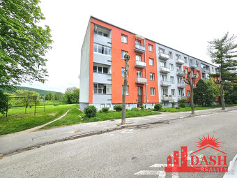 Na prenájom zariadený 2 izbový byt, Trenčín, Jiráskova, Siho - 20