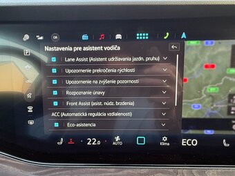 VW TOUAREG 4MOTION 3.0 V6 TDI,VIRTUAL,MATRIX,KOZA,26500KM - 20