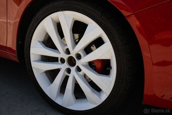 Škoda Fabia Sportline 1.6TDi /aj na splátky/ - 20
