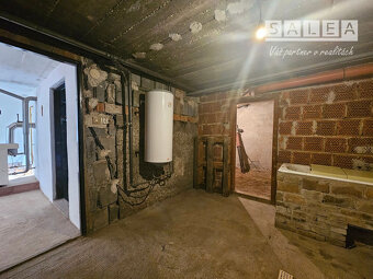 čiastočná rekonštrukcia 4i dom „kocka“ 220m2  – Tomášikovo - 20