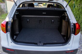 Suzuki Vitara 1.6 VVT Elegance 4x4 Automat - 20