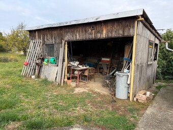 Na predaj rodinný dom s veľkým pozemkom, Pata - 20