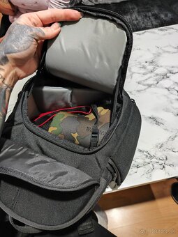 Zrkadlovka Canon EOS 700 D + príslušenstvo - 20