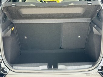 Fiat Grande Panda LA PRIMA Hybrid 1.2T 110k Automat eDCT6 - 20