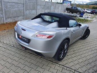 Opel GT 2.0 Turbo - 20