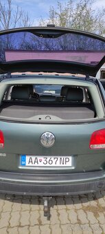 Touareg 3.0 TDI 165kw tiptronic - 20