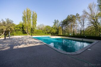 MIKELSSEN - Na predaj 3 izbový apartmán v krásnom prostredí - 20