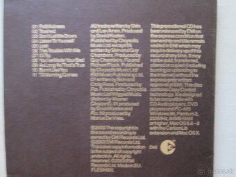 Dance, Etno, Synthesizer, Electronic, Relax music na CD. - 20