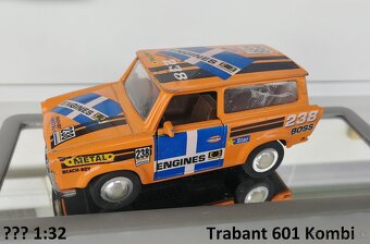 Autíčka mix3 - 20