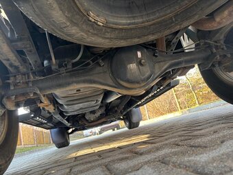 Tacoma 4.0 V6 benzínový motor - 20