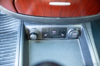 Hyundai Santa Fe 2,2 CRDi Elegance /AJ NA SPLÁTKY/PROTIÚČET/ - 20