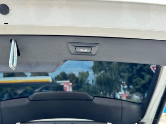 BMW X6 M 50 D - 20