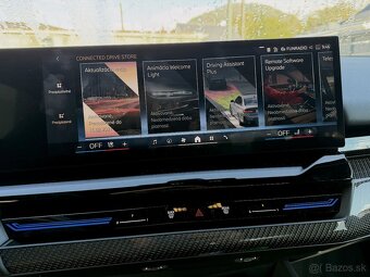 BMW Rad 5 520d 197PS AT8 xDrive M-Packet ✅ODPOCET✅ - 20