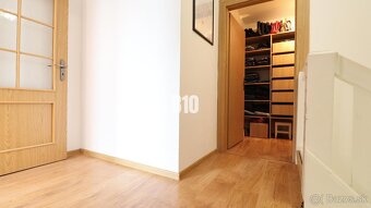 Komfort ako v dome, 3 izbový byt LIPOVEC - 20