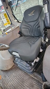 JOHN DEERE 6630 R PREMIUM 2010 QUICKE/ TRIMA - 20