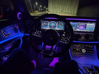 Mercedes benz E53amg w213 - 20