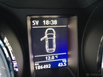 Škoda Superb Combi 2.0tdi - 20