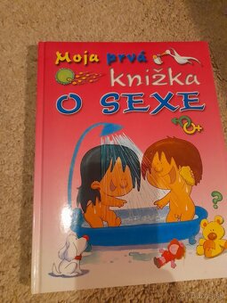 Knihy o zdraví - 20