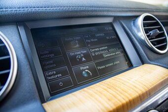 Land Rover Discovery 4 3.0 SDV6 HSE, 188kw AT8 - 20