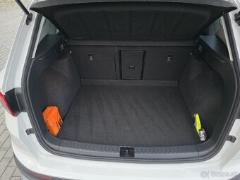 Seat Ateca 2.0TDI 4x4 DSG 110kw Full led - 20
