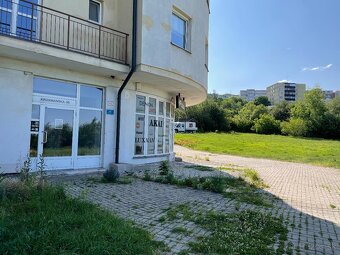 2-izbový byt na sídlisku Košice-Dargovských hrdinov - 20