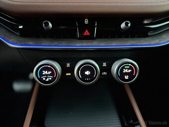 Škoda Superb 2.0TSi Laurin&Klement 4x4 Odpočet DPH - 20