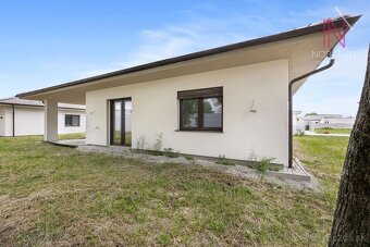 5 izbový Bungalov, Komárno, časť Hadovce - SOHO PARK - 20