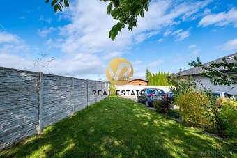 Na PREDAJ novostavba 3 i Rodinný dom 72m2, Nitra - Malý Lap - 20