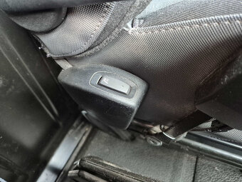 Opel Movano 2,3 CDTI L2H2 Kamera Tempomat bez DPH 330.000Kč - 20