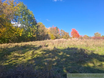 VÝRAZNE ZNÍŽENÁ CENA - Gazdovstvo s dušou v srdci Záježove - 20