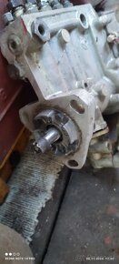 Motor 7211, 7011, 6911, 6711, - 20