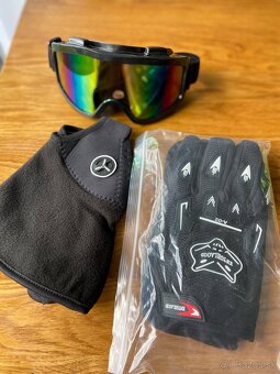 motocross prilba - 20