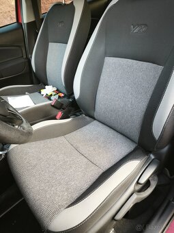 Toyota Yaris 2019 - automat benzín 1.5 - 20