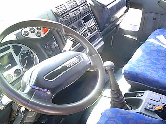 IVECO EUROCARGO ML 75 E 15 4X2 sklápač - 20