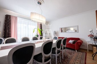 RODINNÝ DOM NA KALVÁRII, STARÁ SPIŠSKÁ CESTA, KOŠICE SEVER - 20