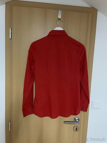 Tommy Hilfiger a Gant košele originál - 20