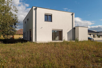 Moderná novostavba | Mokrance - 20